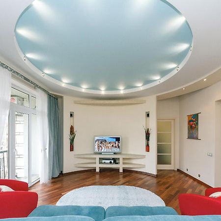 Kiev 24 Apartments Екстер'єр фото