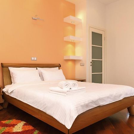 Kiev 24 Apartments Екстер'єр фото