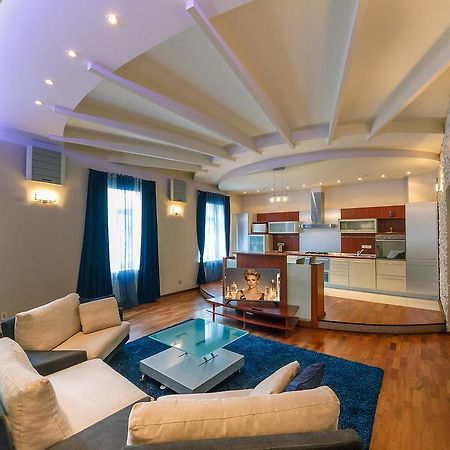 Kiev 24 Apartments Екстер'єр фото