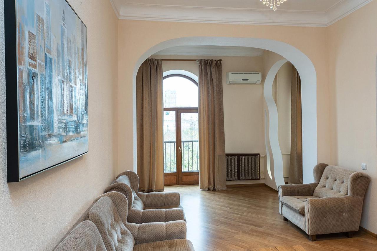 Kiev 24 Apartments Екстер'єр фото