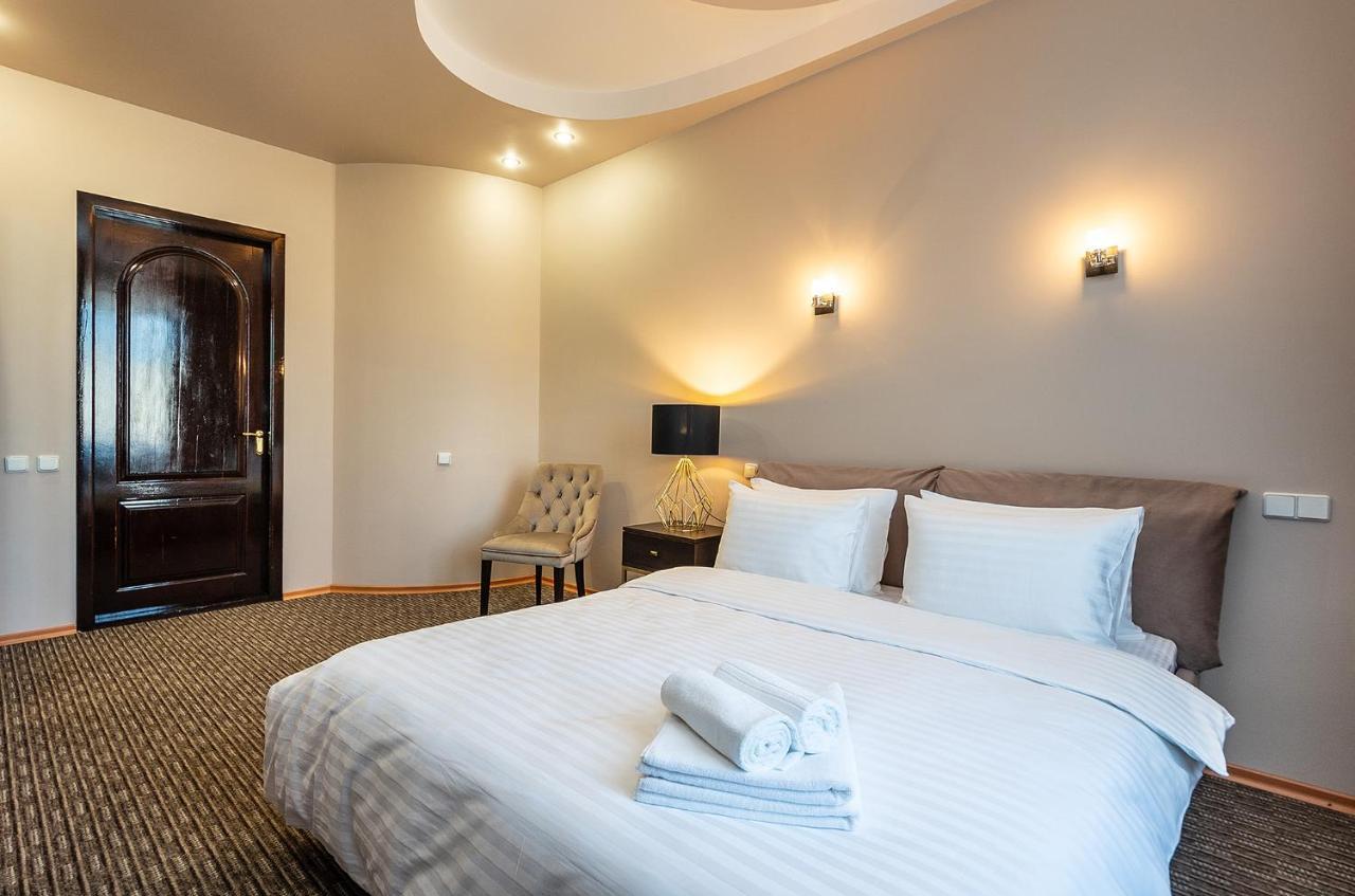 Kiev 24 Apartments Екстер'єр фото
