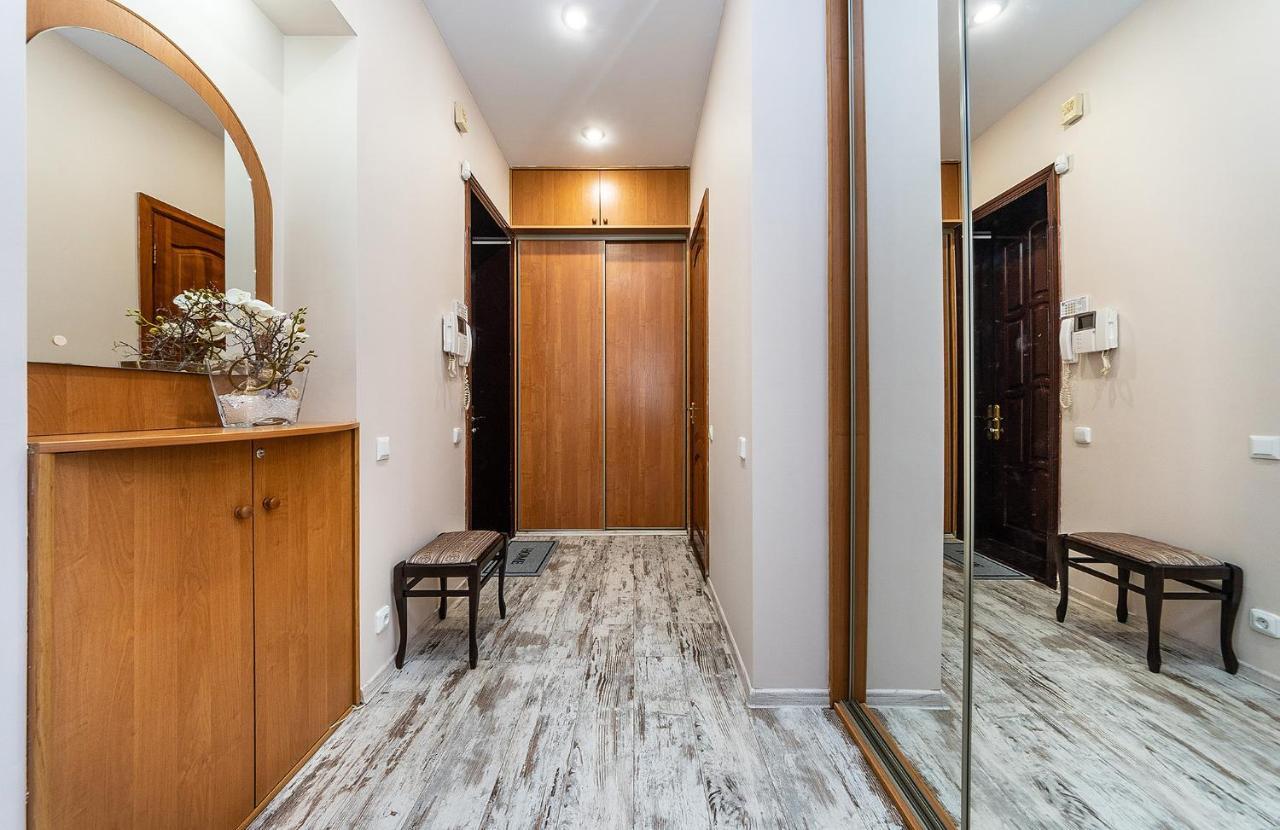 Kiev 24 Apartments Екстер'єр фото