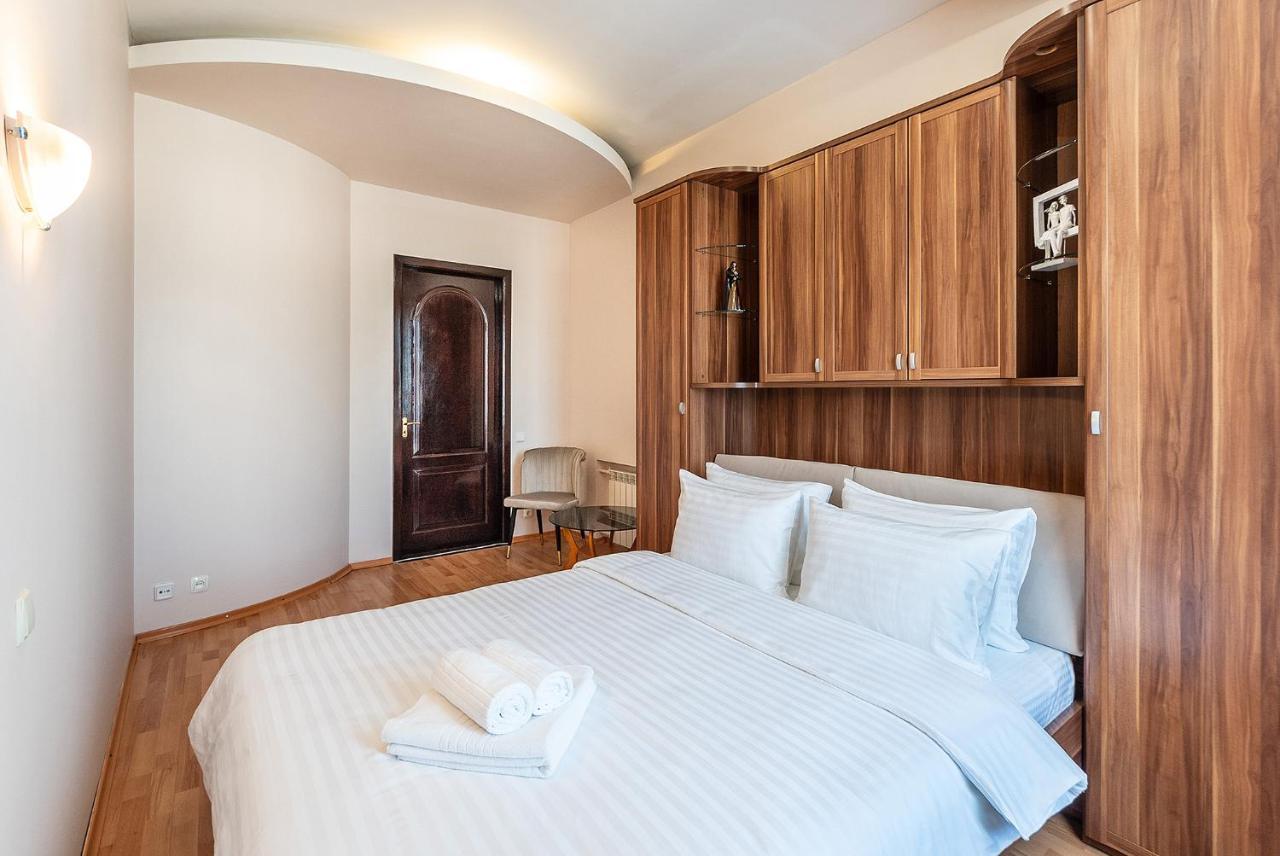 Kiev 24 Apartments Екстер'єр фото