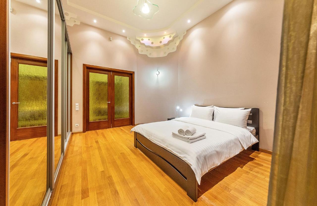 Kiev 24 Apartments Екстер'єр фото