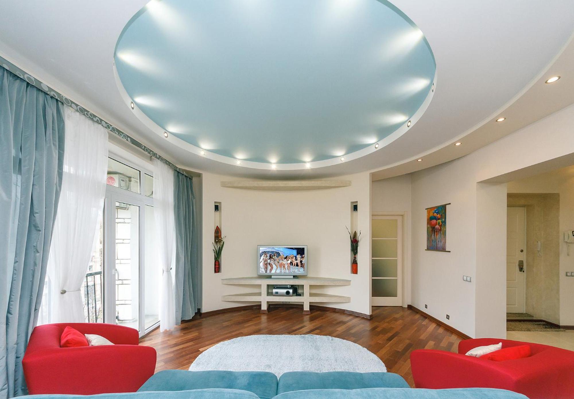 Kiev 24 Apartments Екстер'єр фото