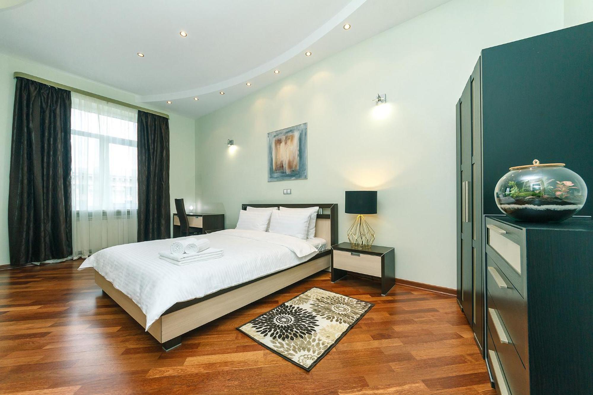Kiev 24 Apartments Екстер'єр фото
