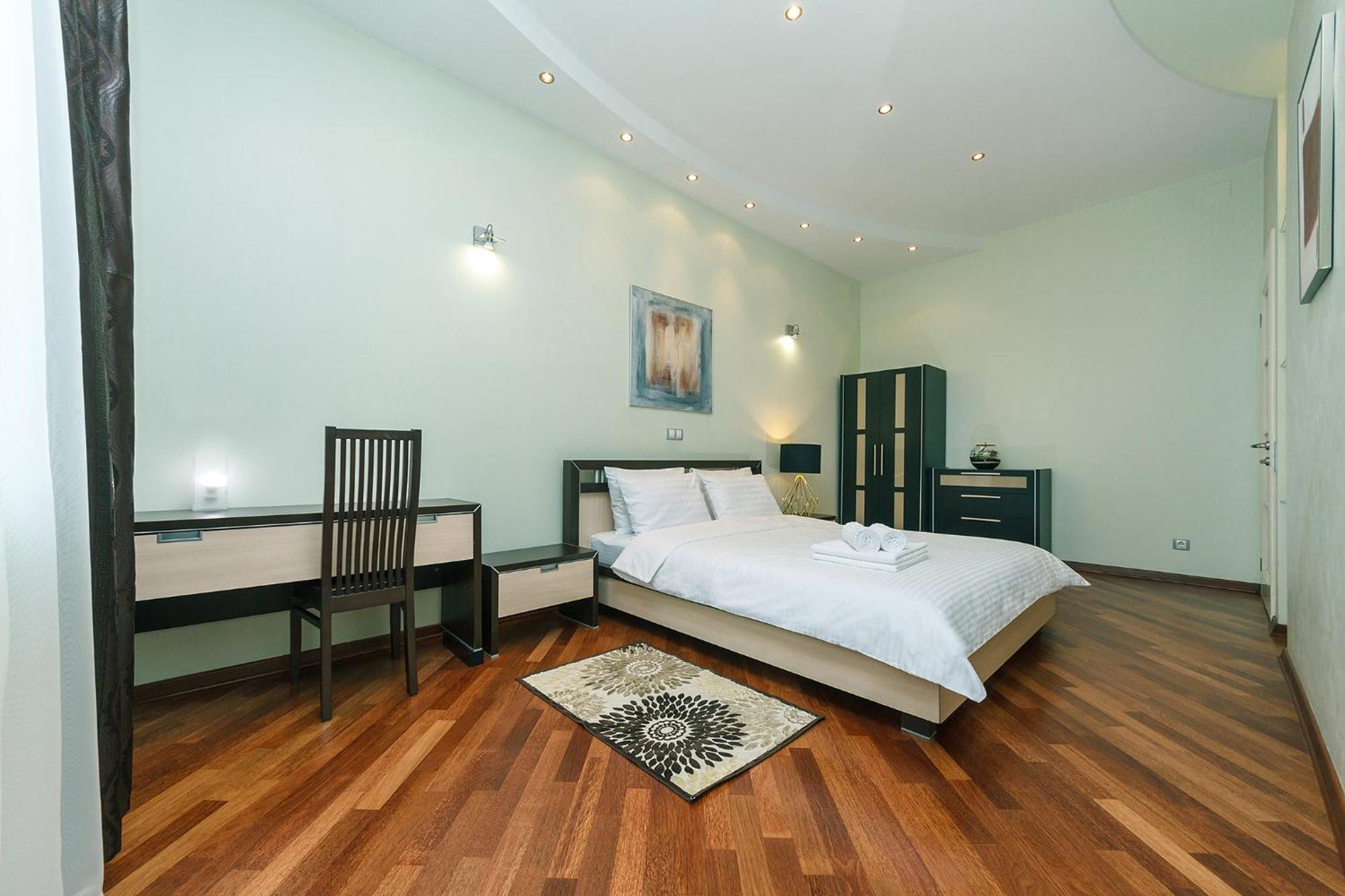Kiev 24 Apartments Екстер'єр фото