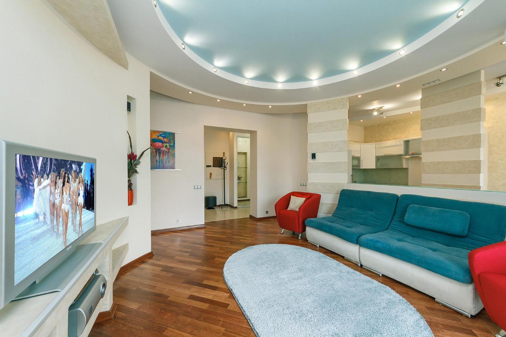 Kiev 24 Apartments Екстер'єр фото