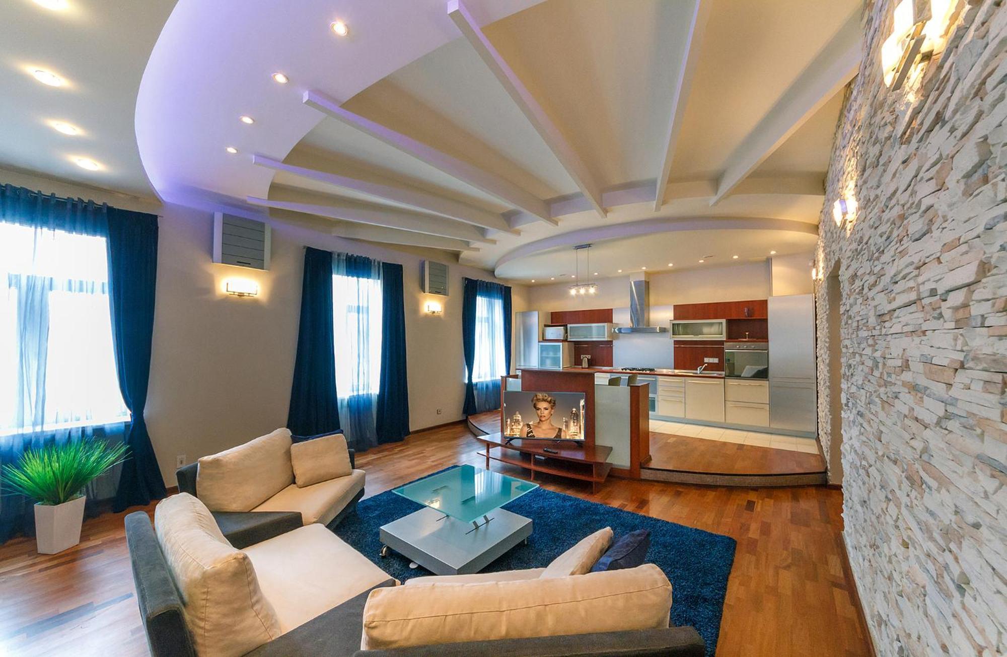 Kiev 24 Apartments Екстер'єр фото