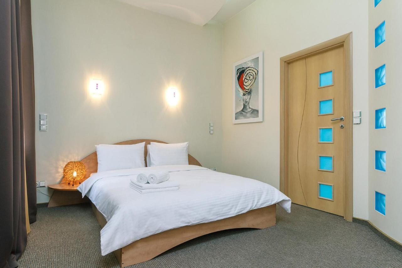 Kiev 24 Apartments Екстер'єр фото